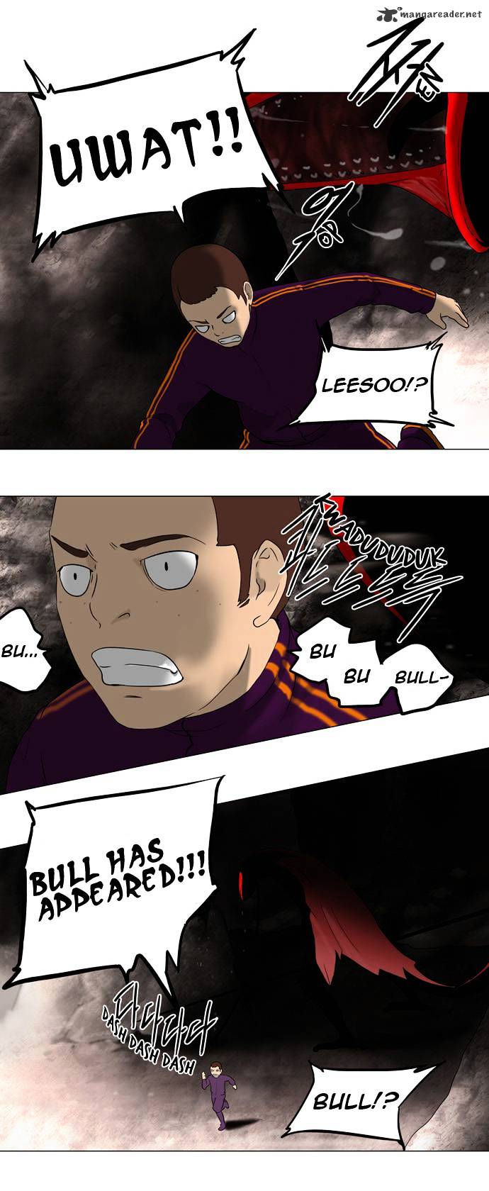 Tower of God, Chapter 61 image 16